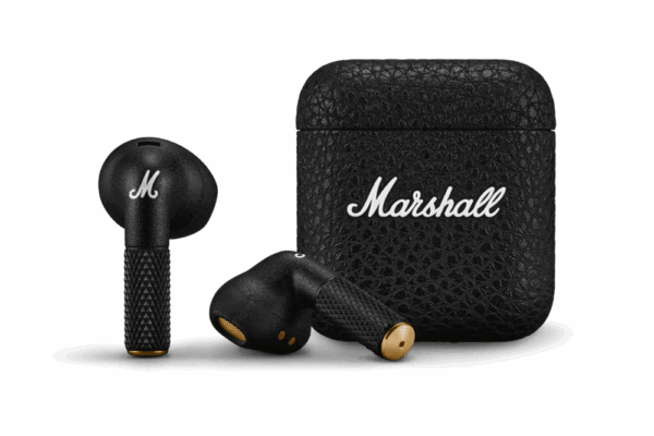 Продукція Marshall: якісний звук, стиль та надійність для українських поціновувачів